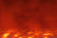 Hell Background